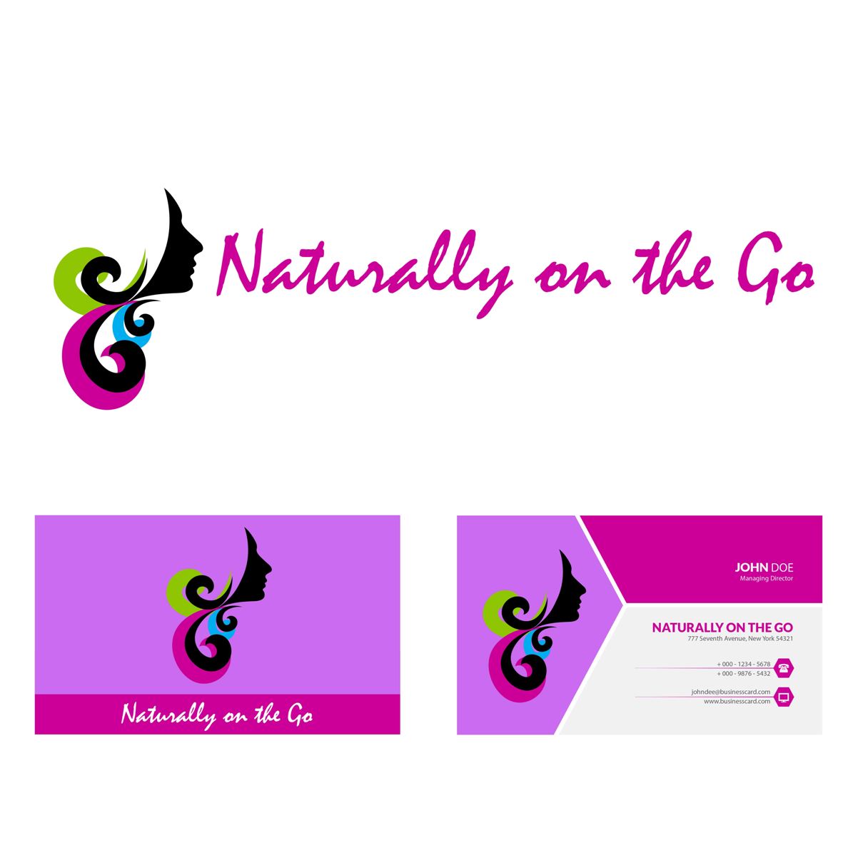 Logo Design by greenspheretech for this project | Design: #5234492