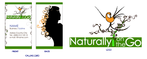 Logo Design by tballest for this project | Design #5224057