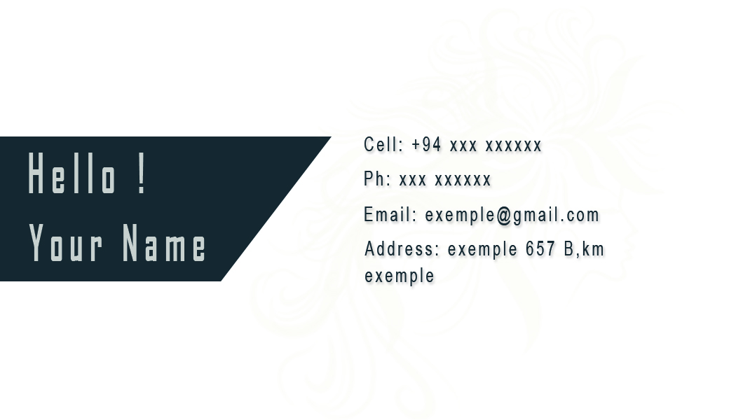 Logo Design by softvitals for this project | Design #5209759