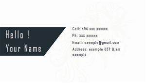 Logo Design by softvitals for this project | Design: #5209759