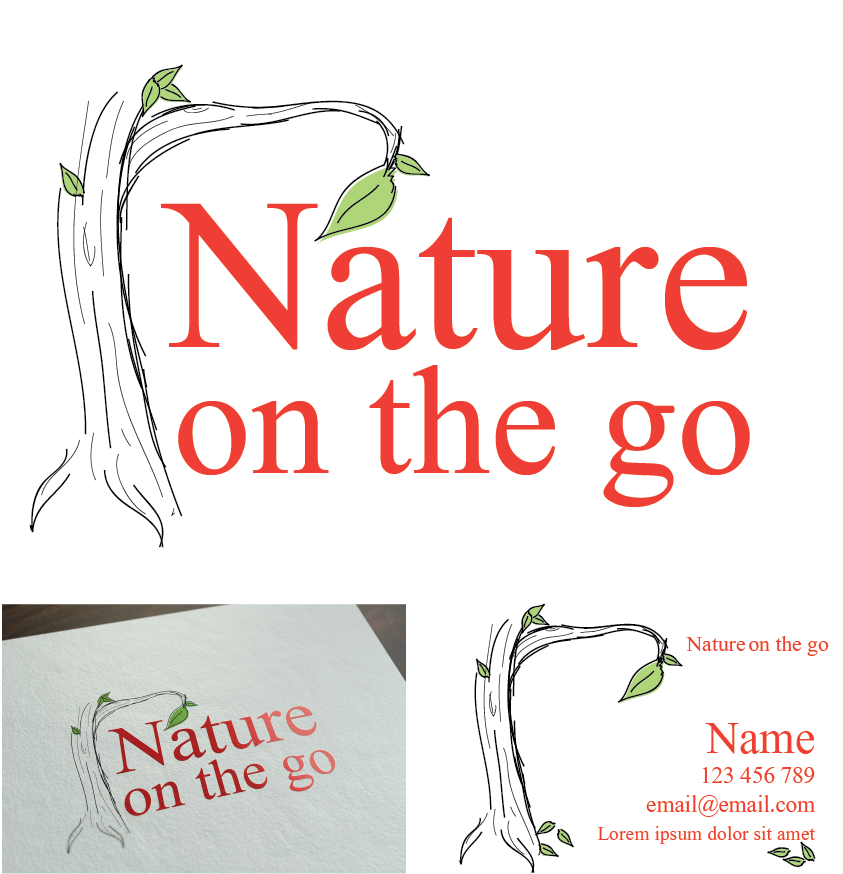 Logo Design by 45DWorks for this project | Design #5210471