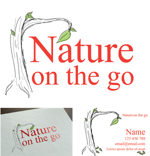 Logo Design by 45DWorks