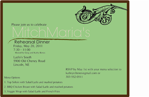 Graphic Design by HelloDanielle for this project | Design: #260323
