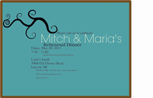 Graphic Design by HelloDanielle for this project | Design: #260966