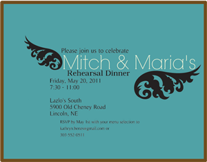 Graphic Design by HelloDanielle for this project | Design: #261484