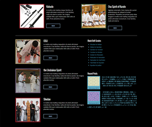 Web Design by Richard Proffitt for this project | Design: #5368429