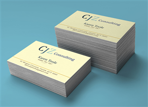 Business Card Design by Wyclefd for this project | Design #5174653