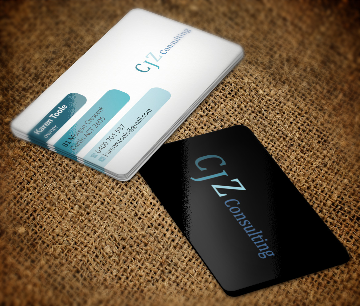 Diseño de Tarjeta de Presentación por nuhanenterpriseIT para este proyecto | Diseño #5214694