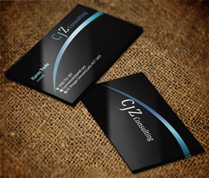 Business Card Design by nuhanenterpriseIT for this project | Design #5214907