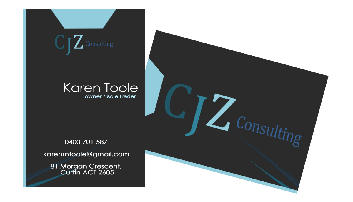 Business Card Design by DesignSolutions for this project | Design #5233549