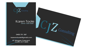 Business Card Design by DesignSolutions for this project | Design #5233549