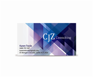 Business Card Design by Andres Bolivar for this project | Design: #5214366