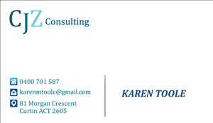 Business Card Design by HarishRudrappa for this project | Design #5195323