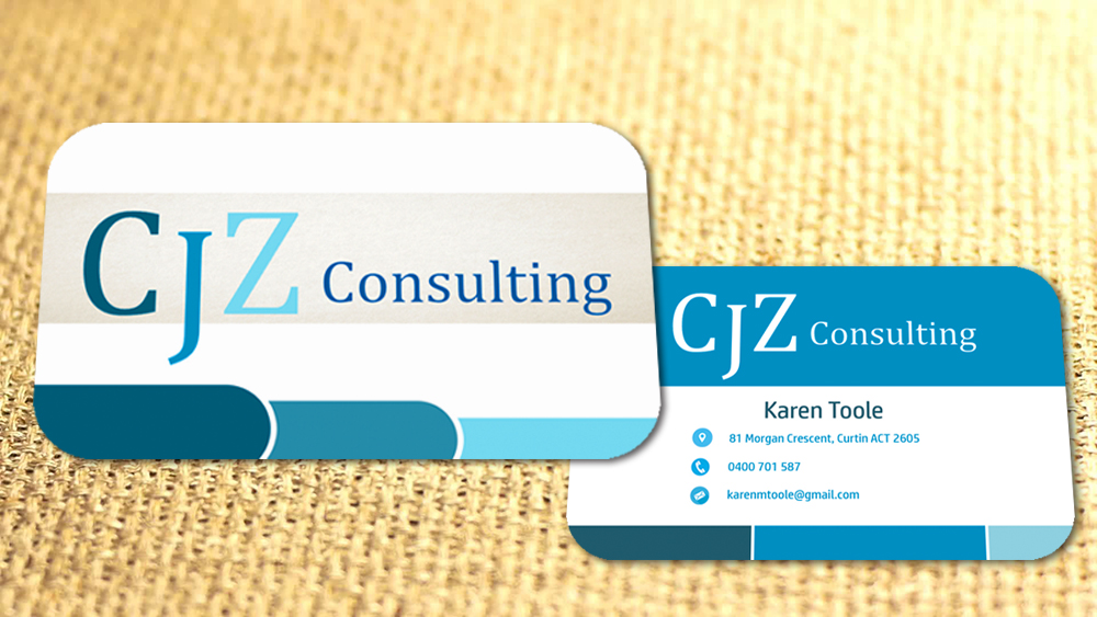 Business Card Design by shiranguy for this project | Design #5201164
