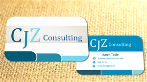 Business Card Design by shiranguy for this project | Design #5201164