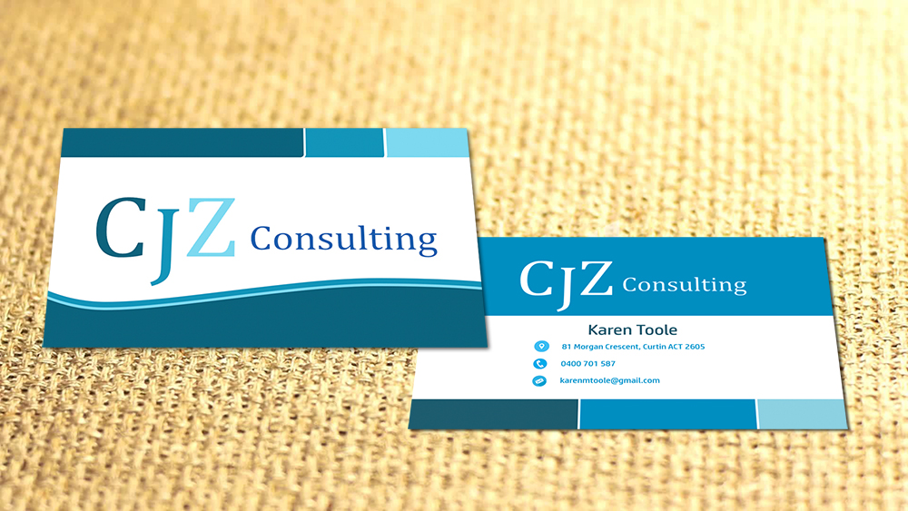 Business Card Design by shiranguy for this project | Design #5201166