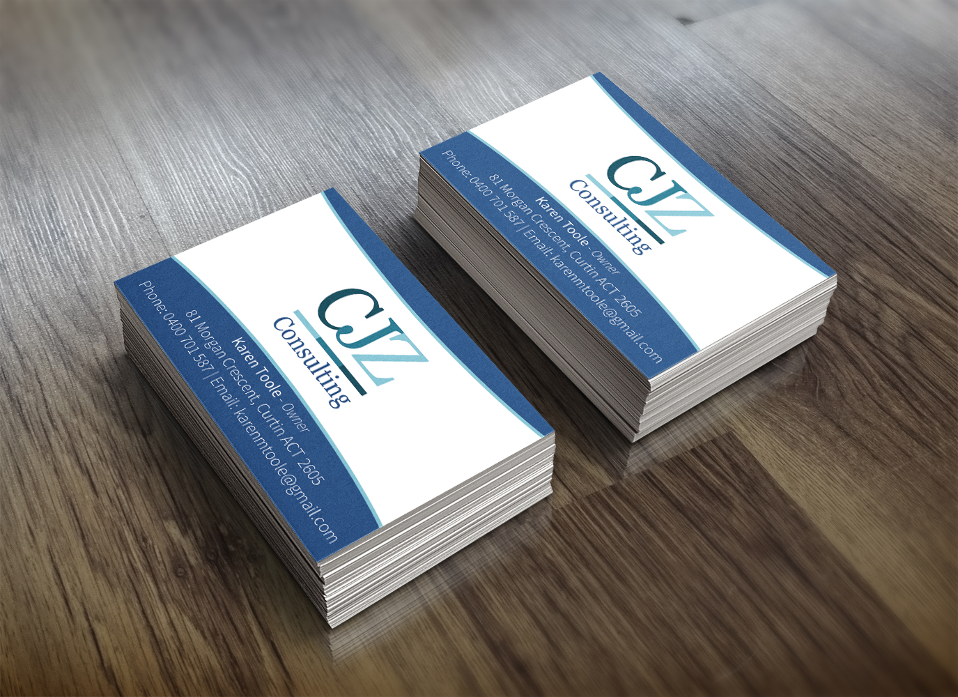 Business Card Design by info 65 for this project | Design #5173546