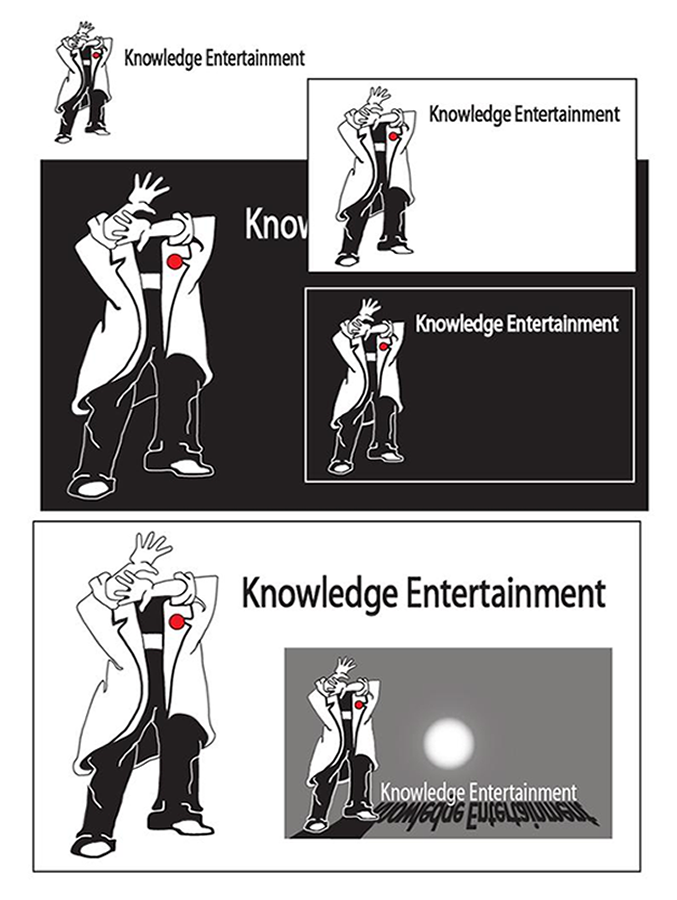 Logo Design by J. David Momsen for this project | Design #261574