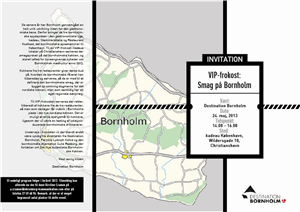 Invitation Design by desainku