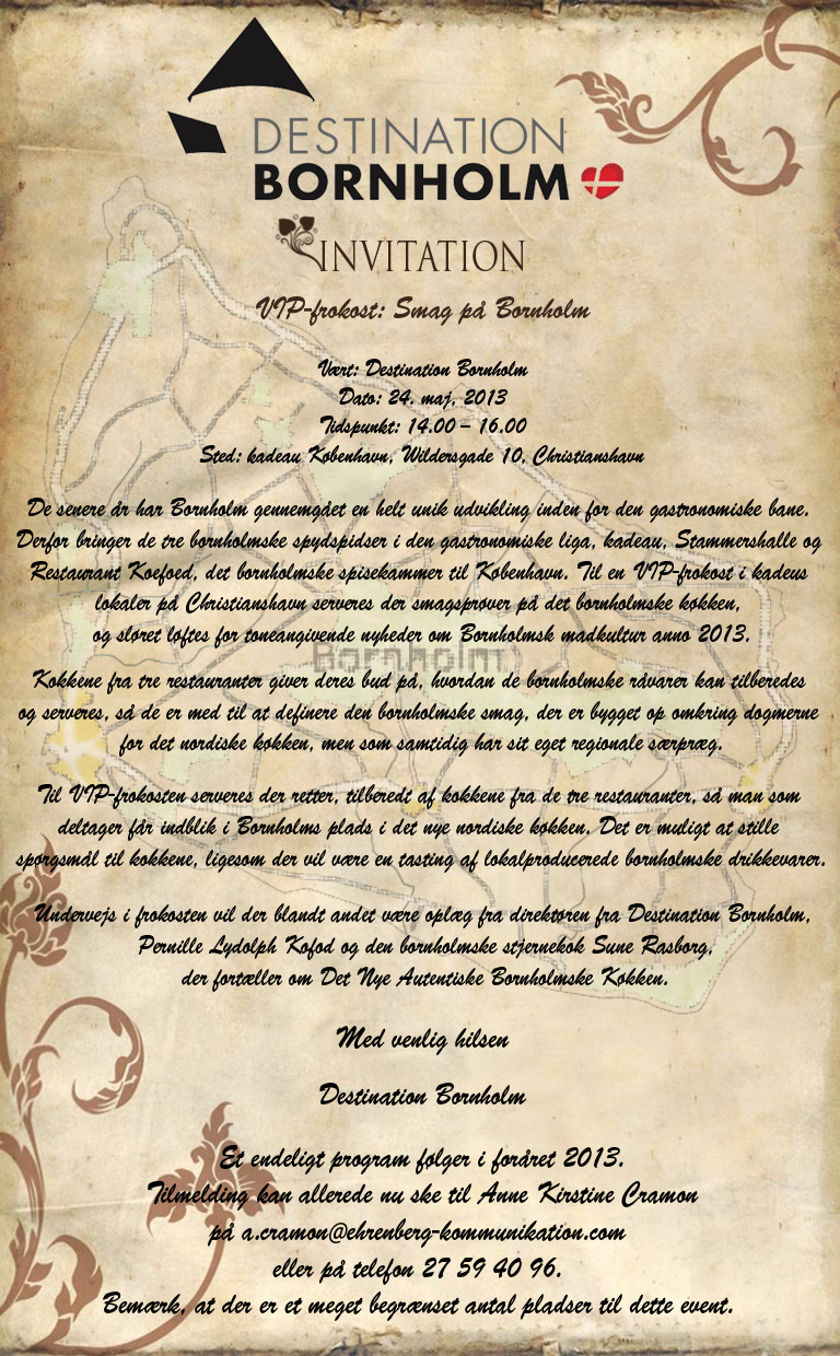 Diseño de Invitación por Admir Mazalovic para este proyecto | Diseño #1469091