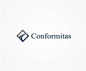 Conformitas | Logo Design by Daniel Delato