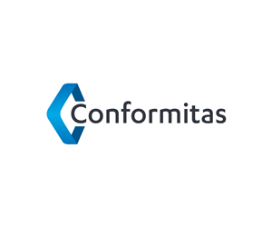 Conformitas | Logo Design by logonumberone