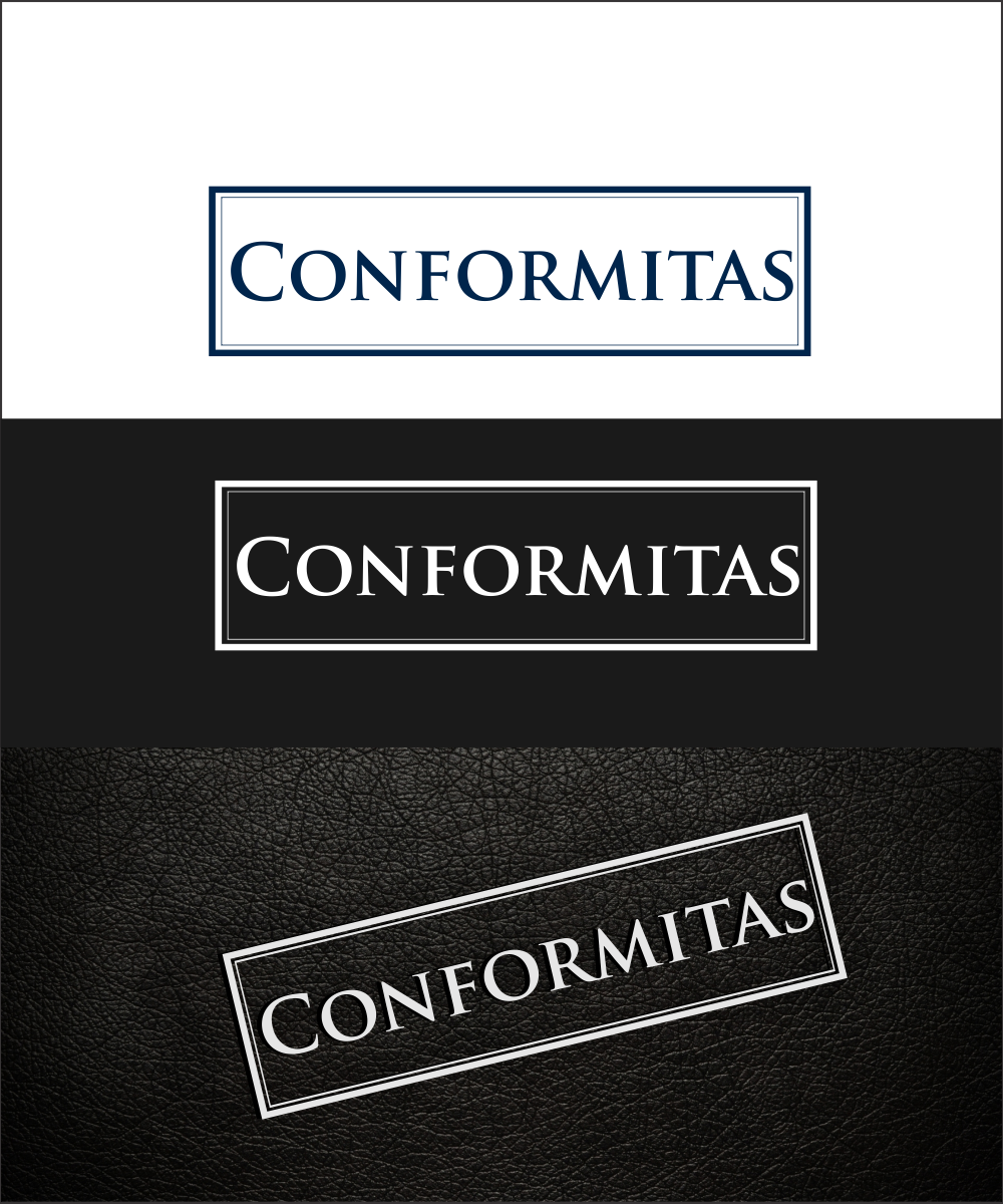 Logo Design by Sarah Graphic for this project | Design #5282580