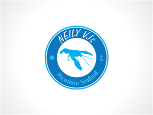 Logo Design by Strawberry Fish