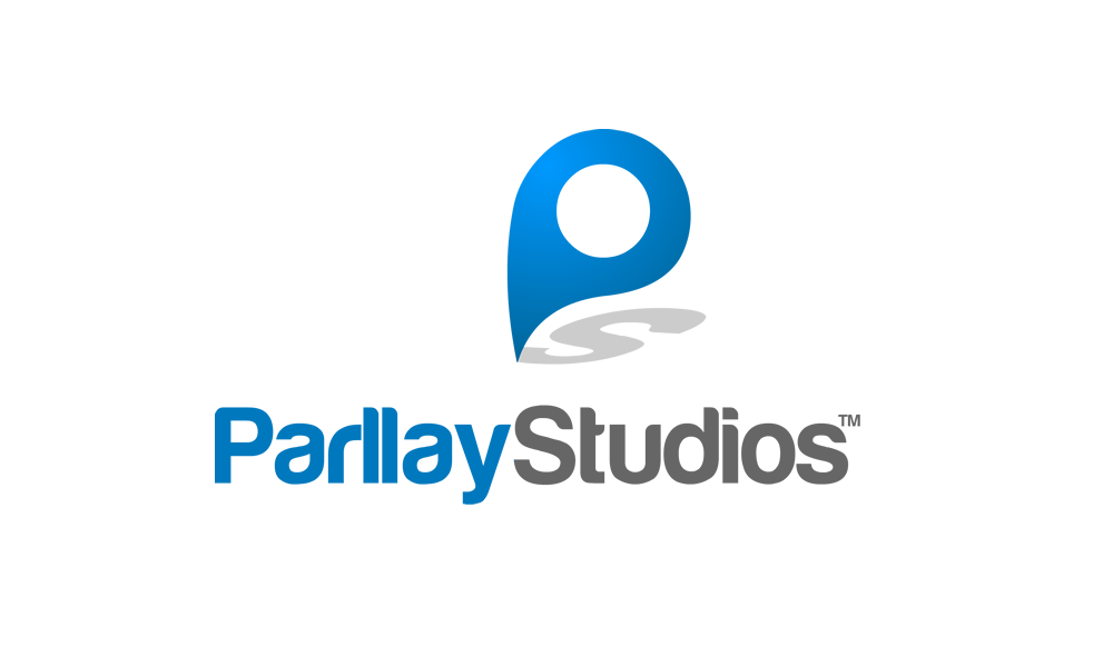 Logo Design by inspiral for Parllay Studios | Design: #1446029