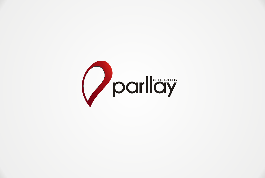 Logo Design by YudhaDesign for Parllay Studios | Design #1475333
