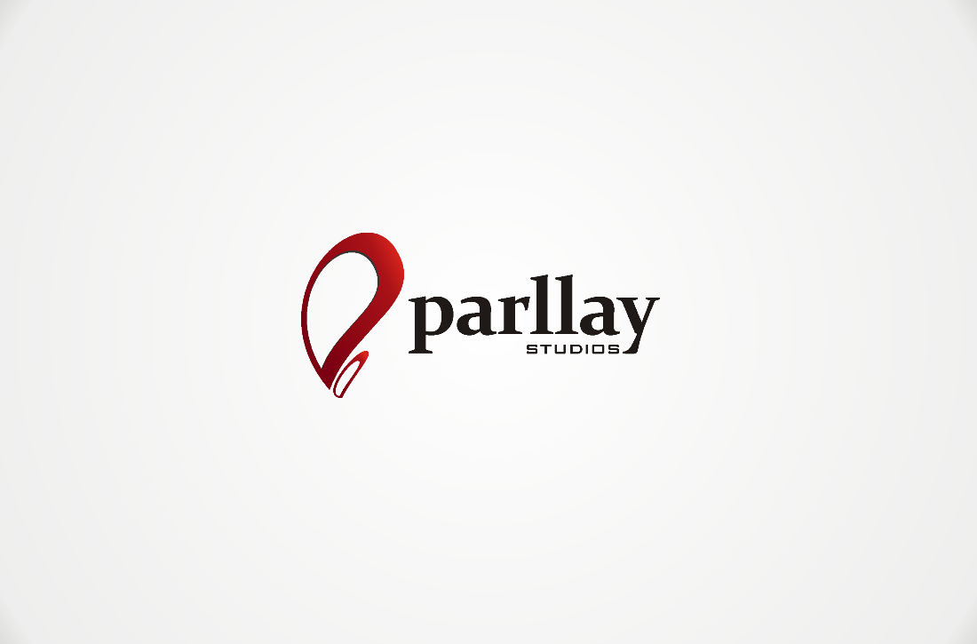 Logo Design by YudhaDesign for Parllay Studios | Design #1475878