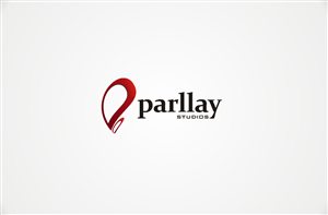 Logo Design by YudhaDesign for Parllay Studios | Design: #1475878