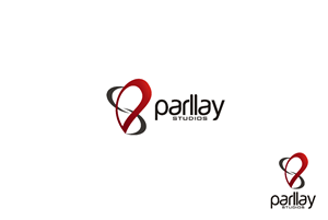 Logo Design by YudhaDesign for Parllay Studios | Design: #1487183