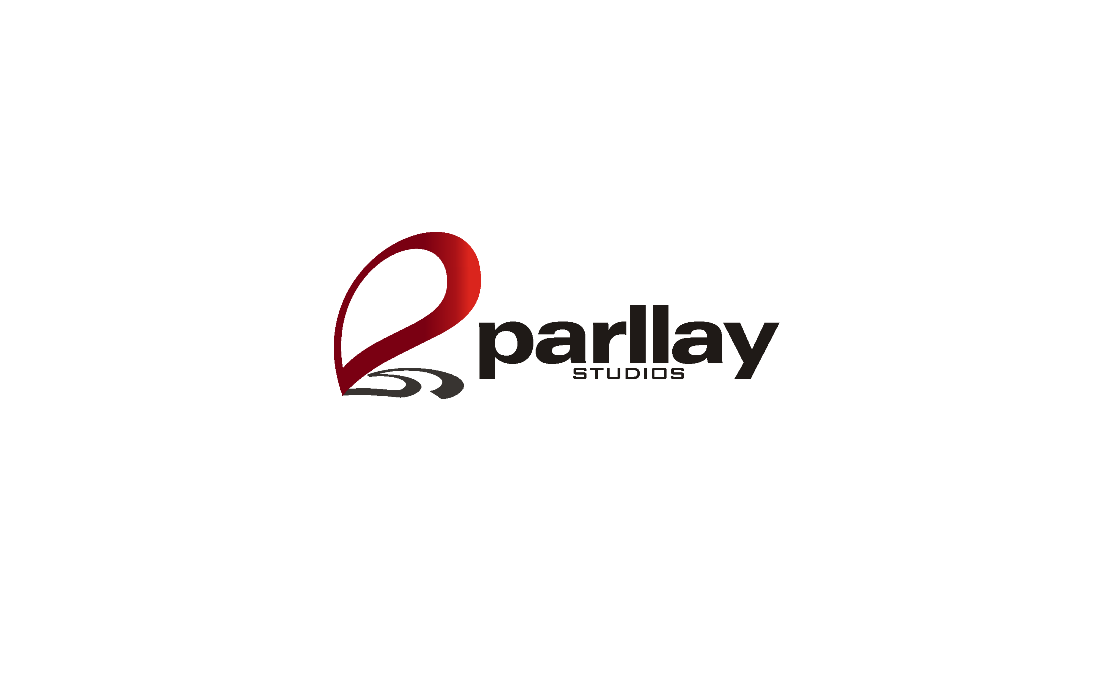 Logo Design by YudhaDesign for Parllay Studios | Design #1491287