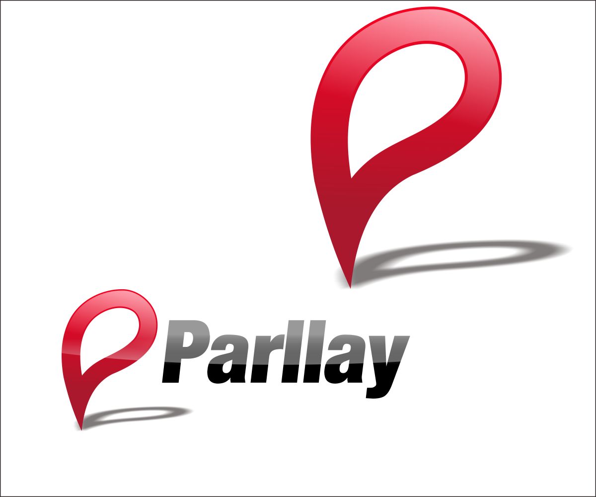 Logo Design by nokiarie for Parllay Studios | Design #1459299