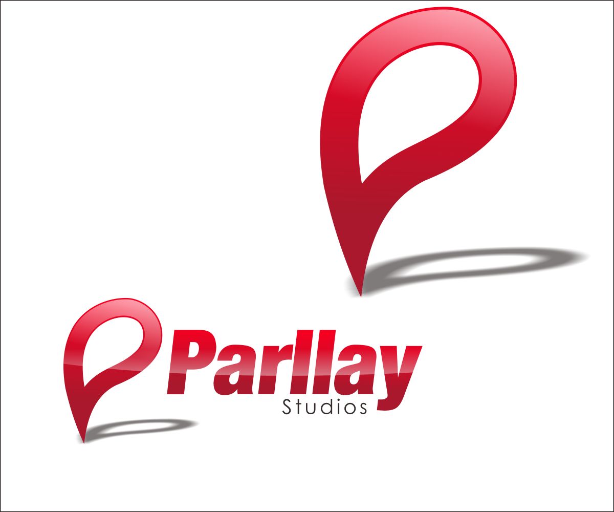 Logo Design by nokiarie for Parllay Studios | Design #1459308