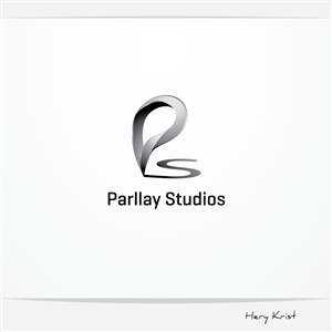 Logo Design by hery_krist
