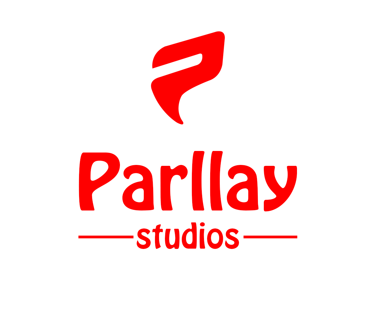 Logo Design by Shireen Designs for Parllay Studios | Design #1517726