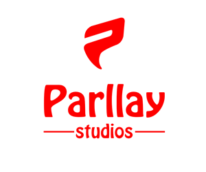 Logo Design by Shireen Designs for Parllay Studios | Design: #1517726
