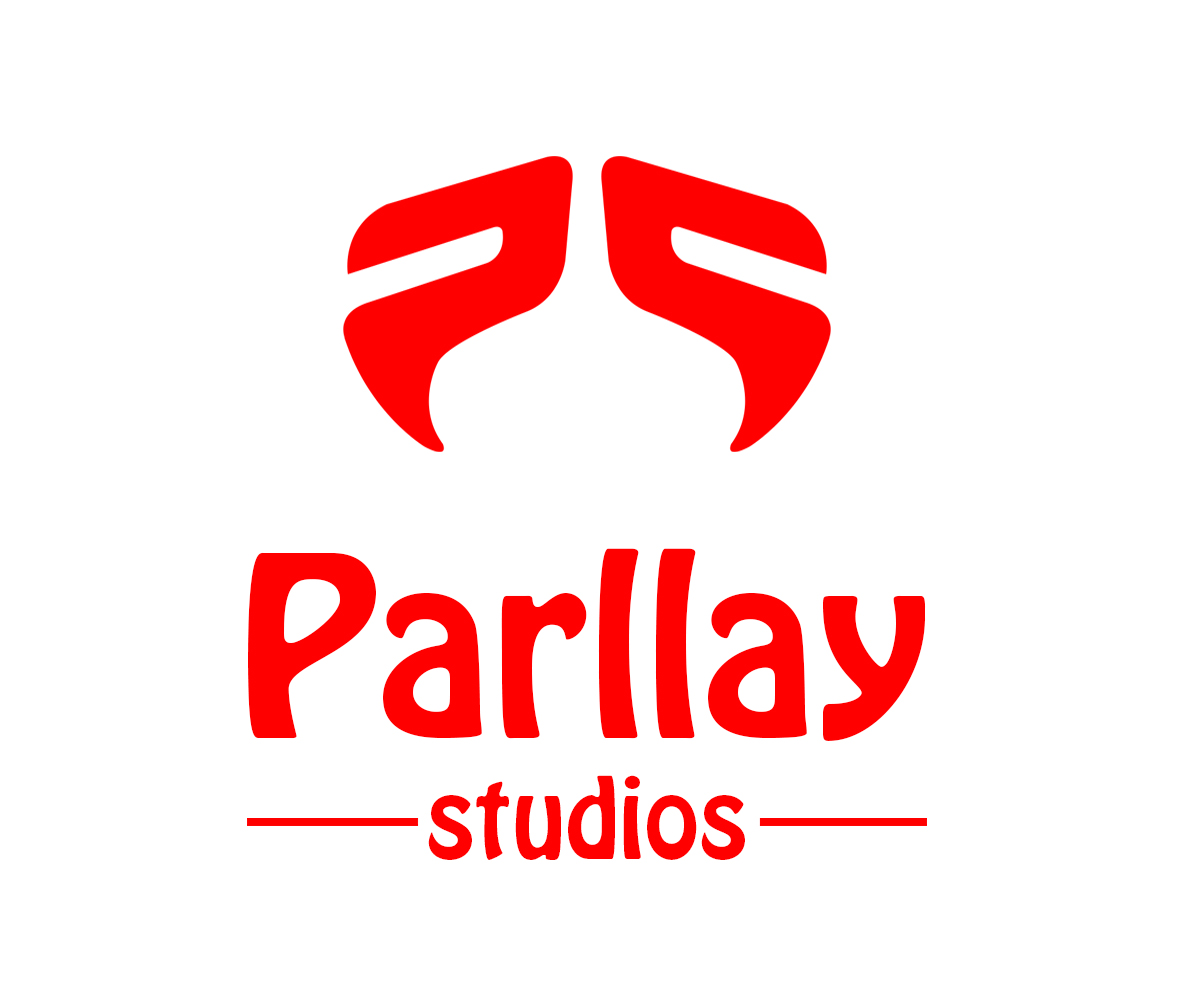 Logo Design by Shireen Designs for Parllay Studios | Design #1517745