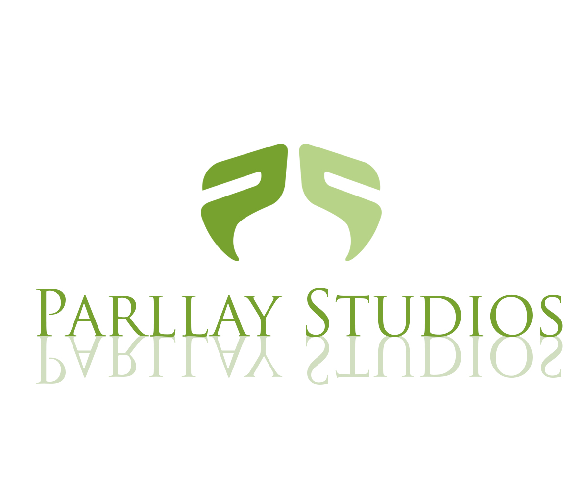 Logo Design by Shireen Designs for Parllay Studios | Design #1517820