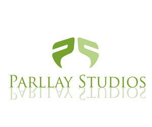 Logo Design by Shireen Designs for Parllay Studios | Design: #1517820