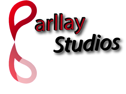 Logo Design by BGA CREATIONS for Parllay Studios | Design #1448045