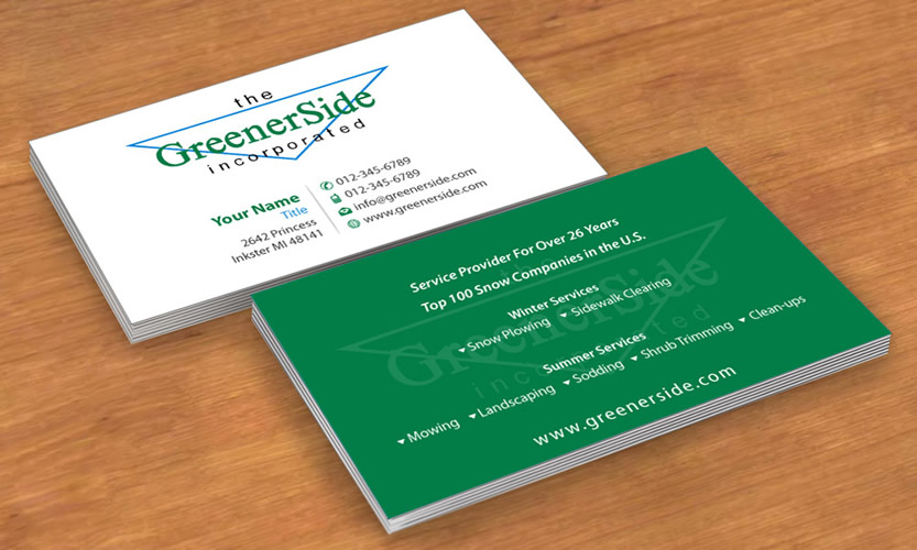 Design de Carte de Visite par Sbss pour ce projet | Design #5174964
