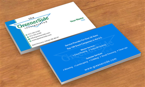 Business Card Design by Sbss for this project | Design: #5174970