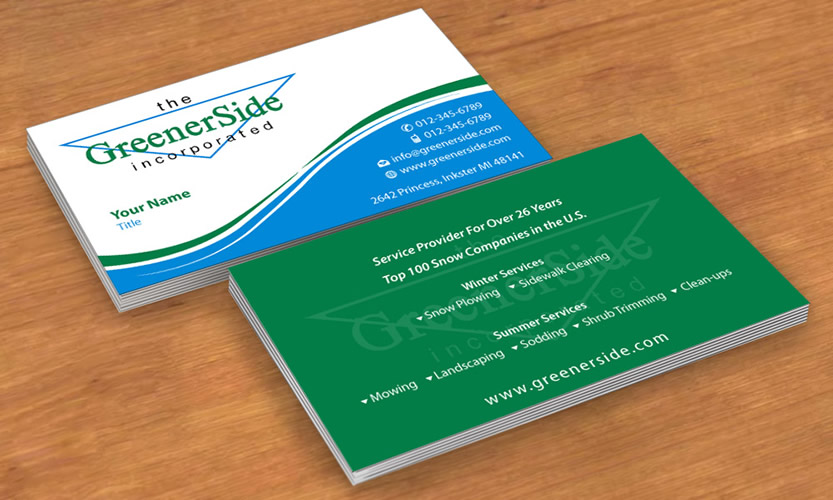 Design de Carte de Visite par Sbss pour ce projet | Design #5174972