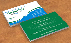 Business Card Design by Sbss for this project | Design: #5174972