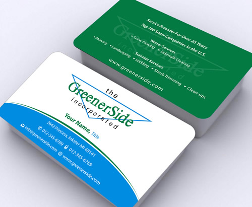 Design de Carte de Visite par Sbss pour ce projet | Design #5174978