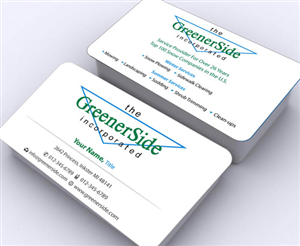 Business Card Design by Sbss for this project | Design: #5174979