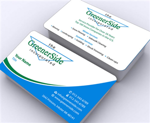 Business Card Design by Sbss for this project | Design: #5174984